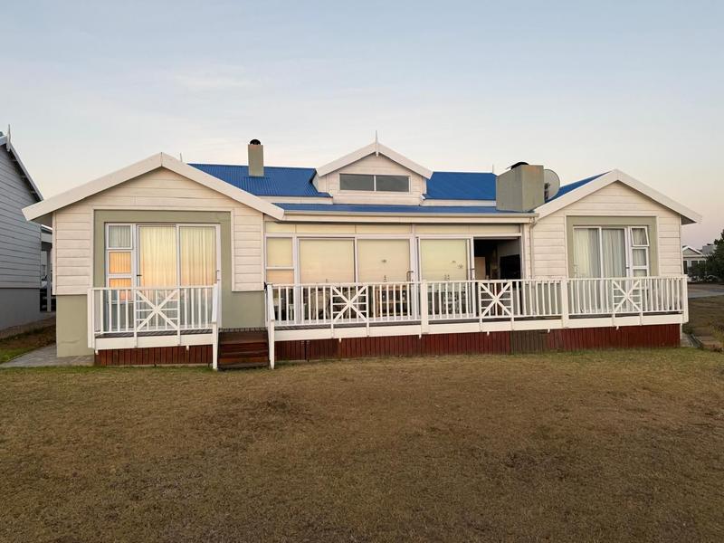 4 Bedroom Property for Sale in Pinnacle Point Golf Estate Western Cape